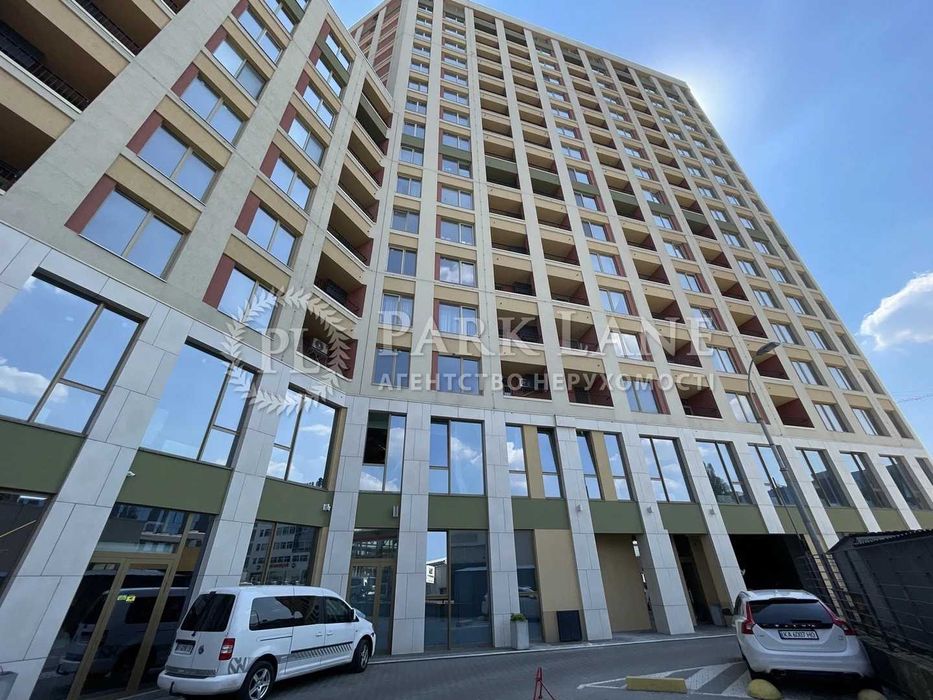 3к 77м2  Берестейський San Francisco Нивки Шевченківський Дегтярівська