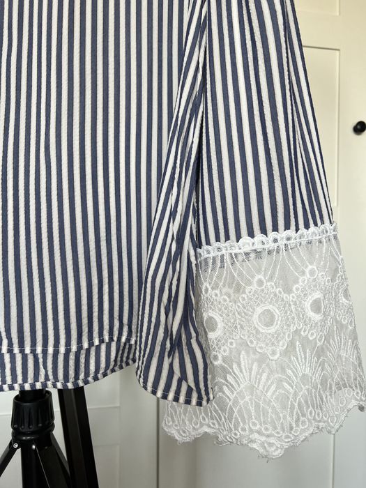 Boho koszula H&M rozm M