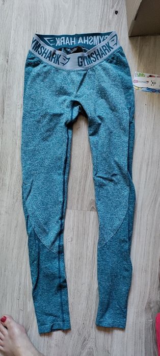 Leginsy gymshark xs