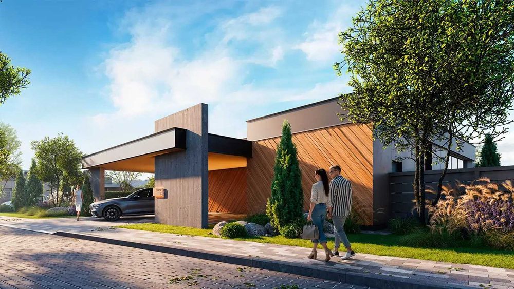 Продаж Будинку в Підгірці (купити дім біля Ходосівка, Романків, Козин)