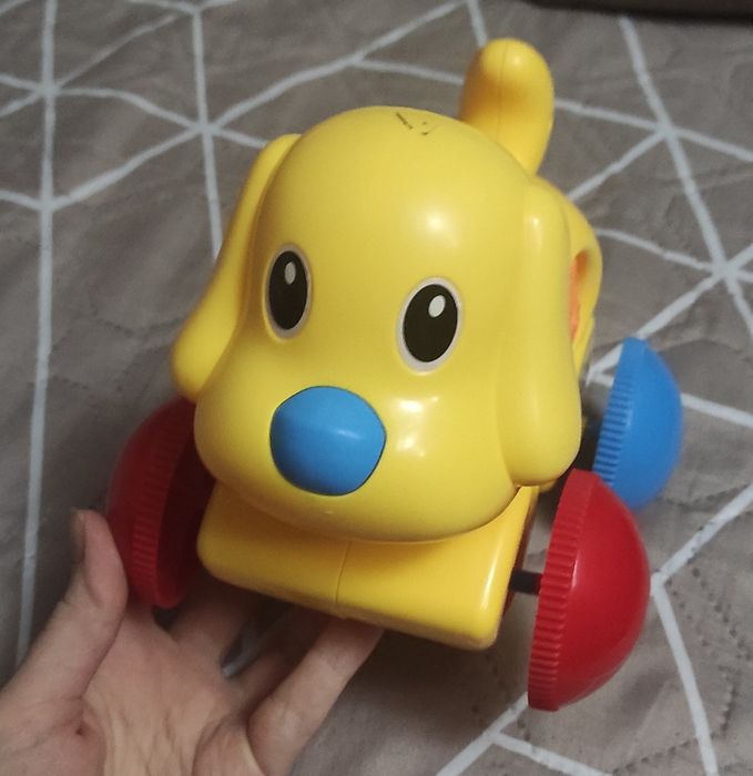 Віддам за шоколадку іграшки нові та б/у