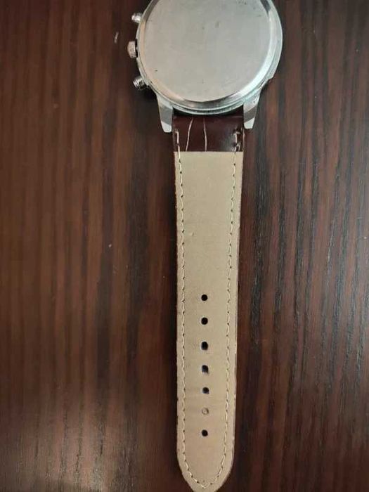 Relogio Yazole 271, um modelo masculino de quartzo