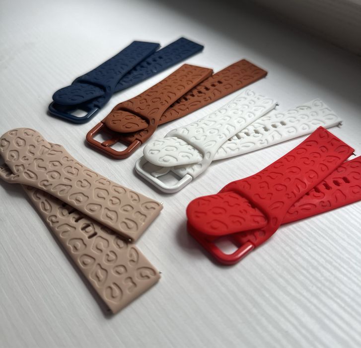 Ремінці для смарт годинника