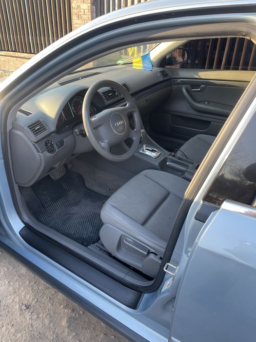 Продам Audi A4B6