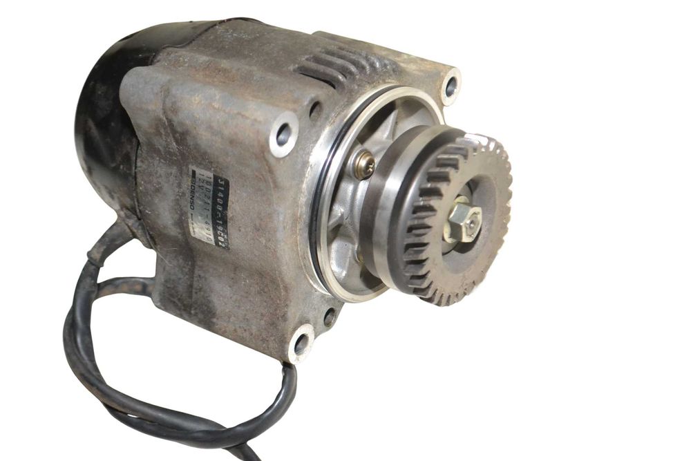 alternator regulator uzwojenie  suzuki gsx-f gsxf 600 93rok