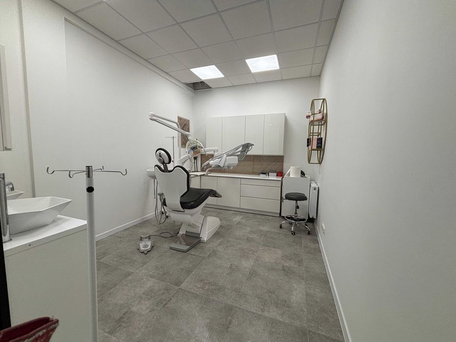Lokal 50 m2 do wynajęcia