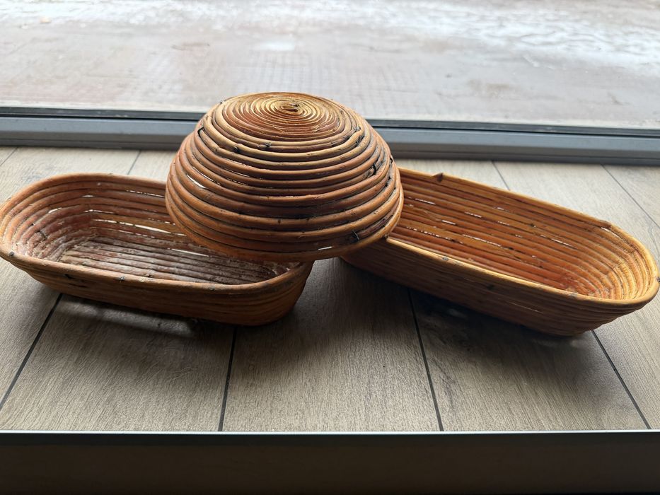 форми під хліб б/у