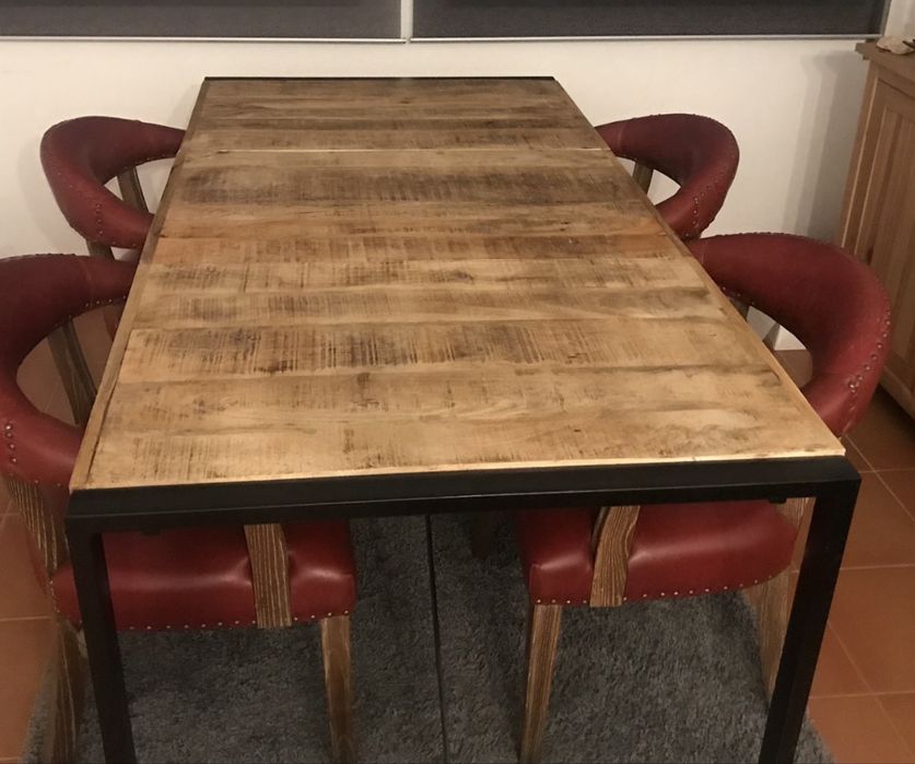 Mesa  Sala de Jantar
