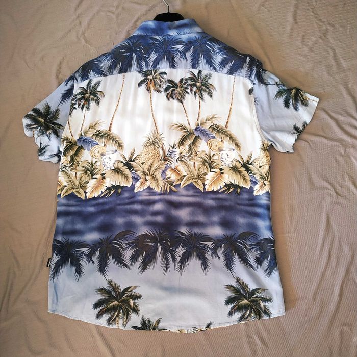 Hawajka 100 % wiskoza