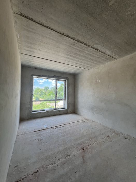 Таунхаус 125 м² з гаражем біля озера — за ціною 2-кімнатної квартири
