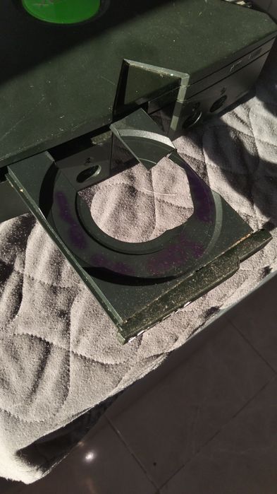 Consola XBOX Original