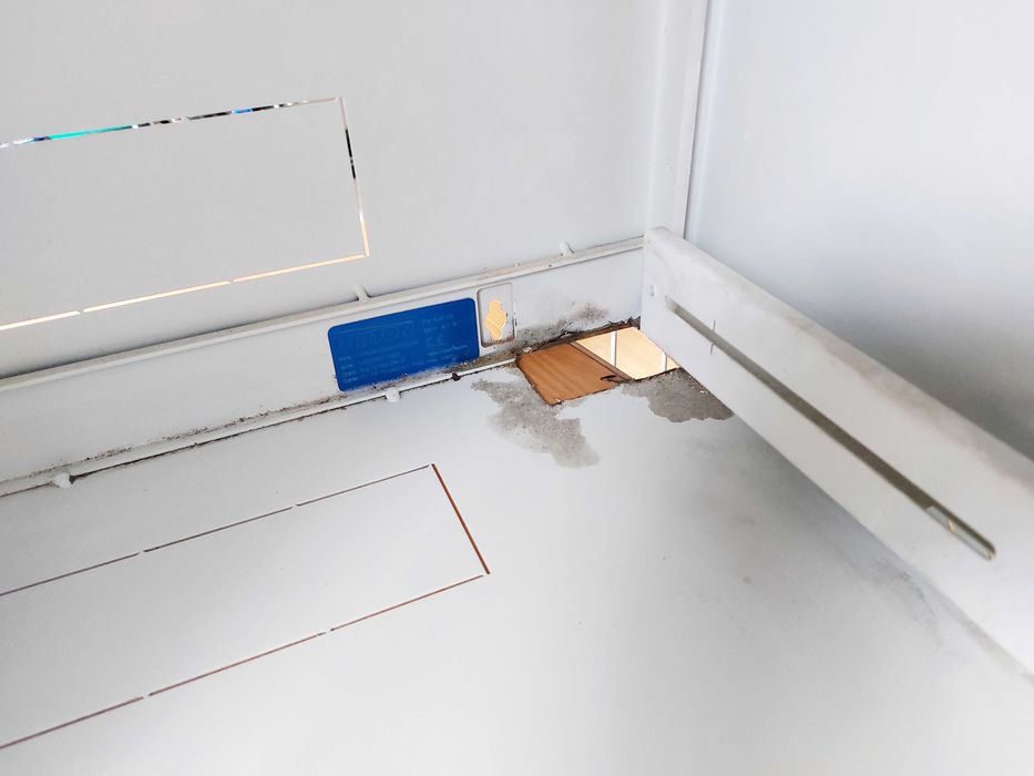 Szafa rack TRITON 63 x 60 x 50 cm