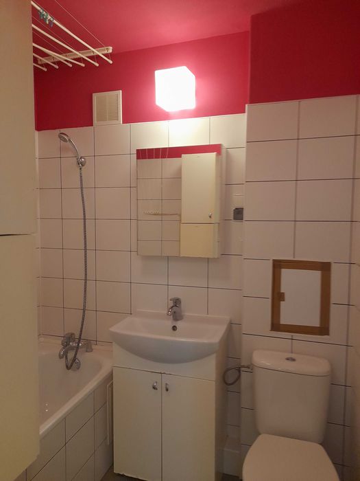 Mieszkanie w zielonym Brwinowie