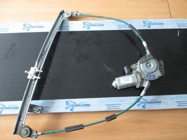 Elevador vidros frente esquerdo FIAT Punto (176_)