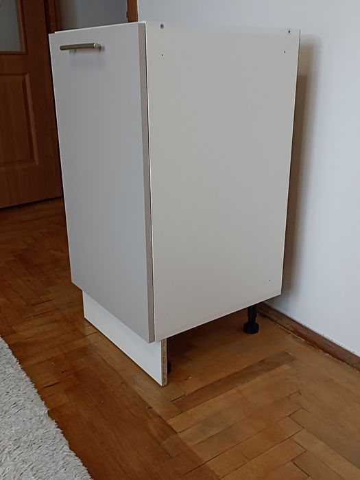 Тумба під стільницю 45см