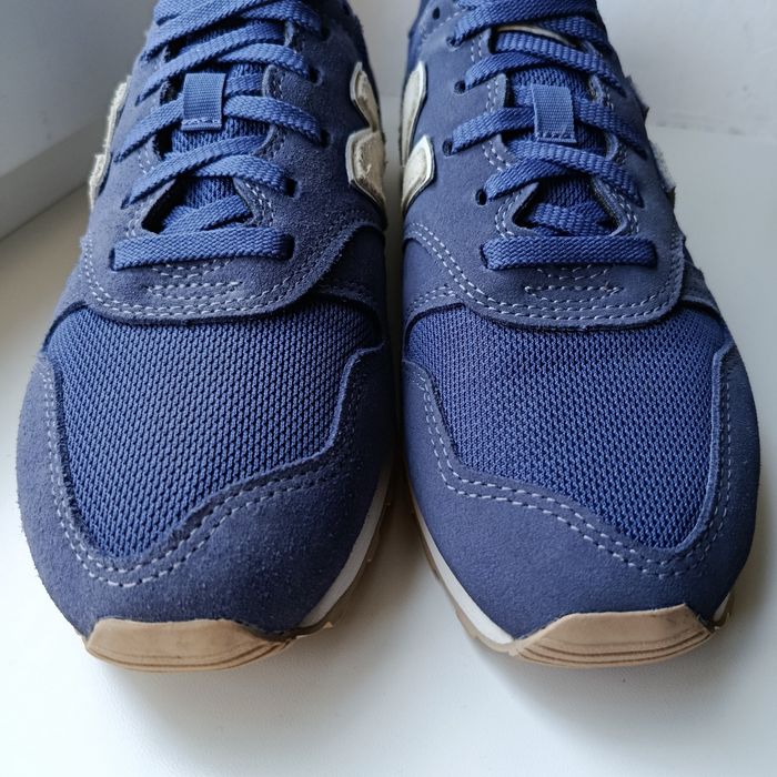 Кросівки New Balance 373 р 41. Оригінал