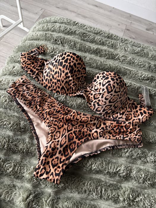 Купальник Victoria’s Sicret S