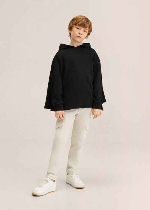 Кофта летуча миша 116 зріст Mango