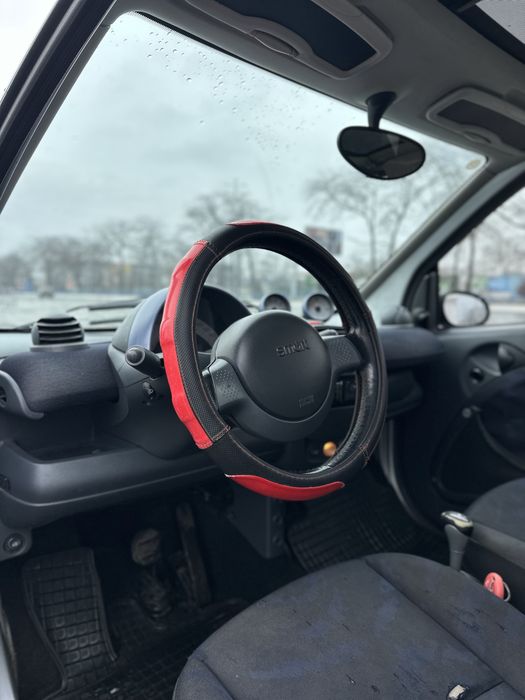 Smart micro автомат