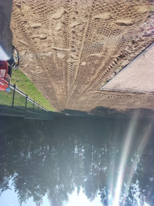 Ogródek ogród warzywa