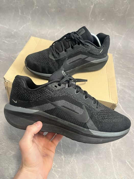 Buty nike cushlon