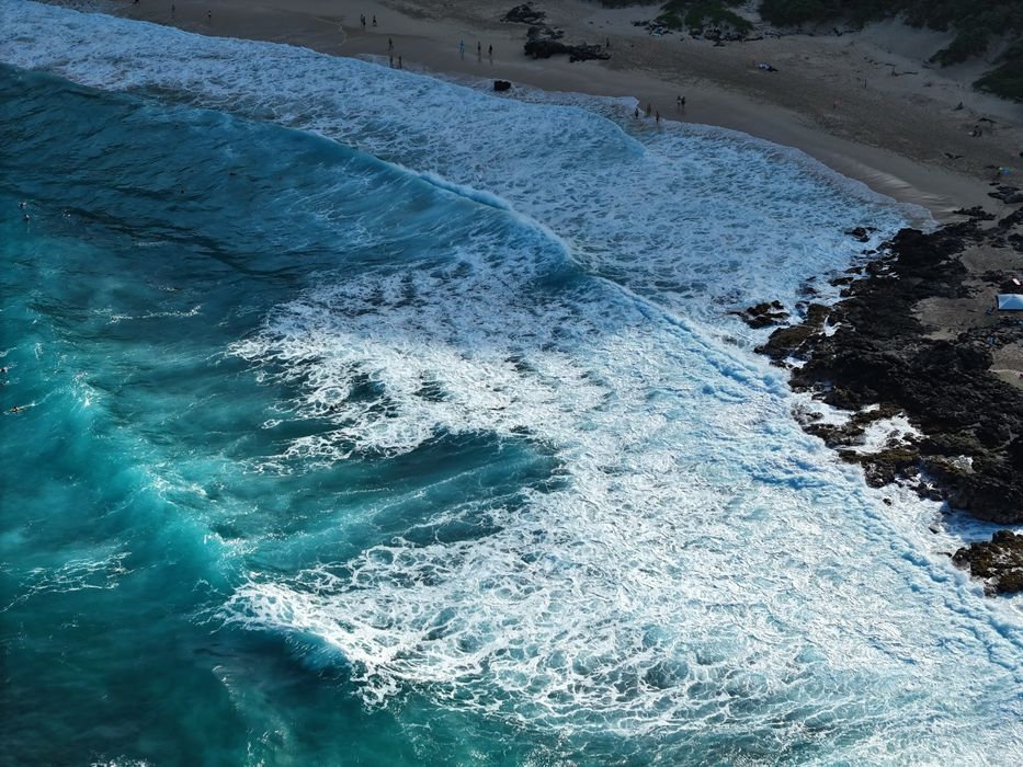 DJI Air 3 Fly More Combo z RC2+ amerykańska wersja