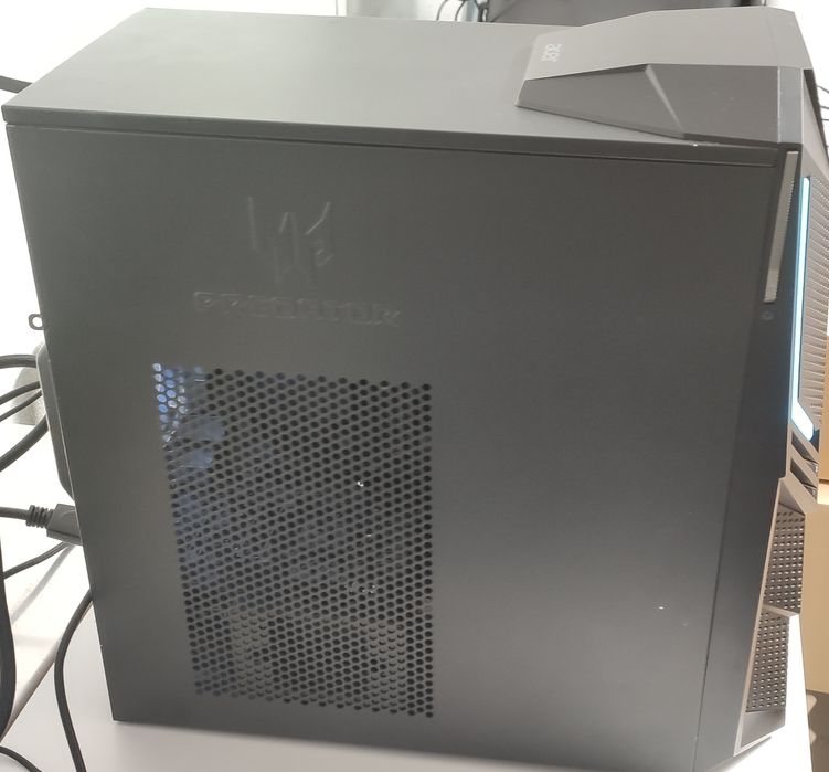acer predator - Персональные компьютеры - OLX.ua