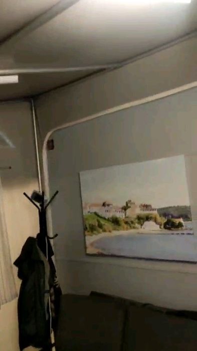 Alvéolo + Caravana + Recheio