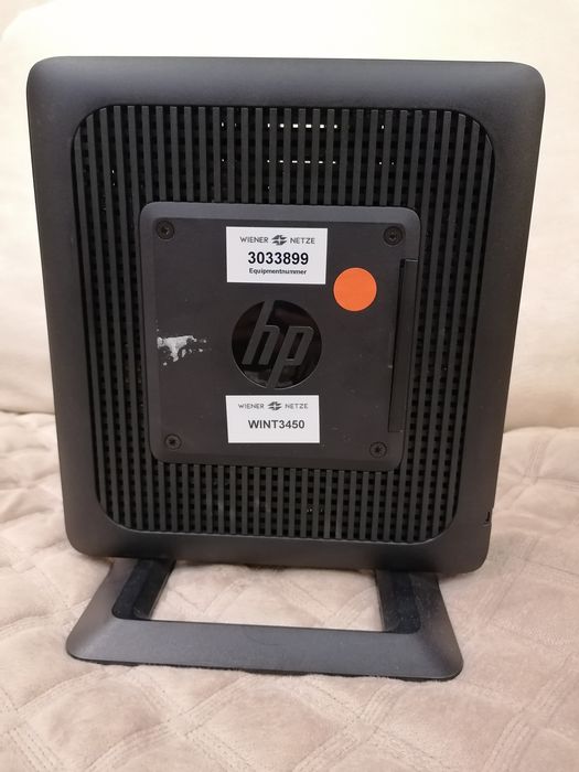 Комп'ютер HP t620 Flexible Thin Client.