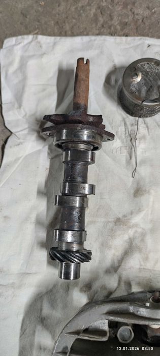 Продам новий маховик на К-750.