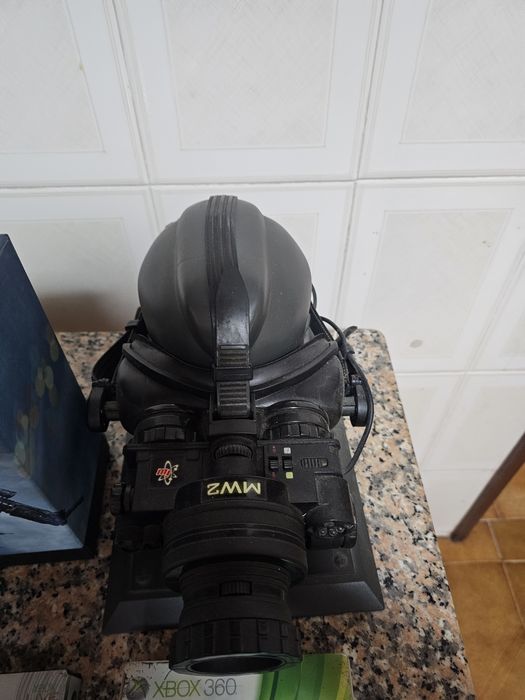 Colecção de jogos call of duty