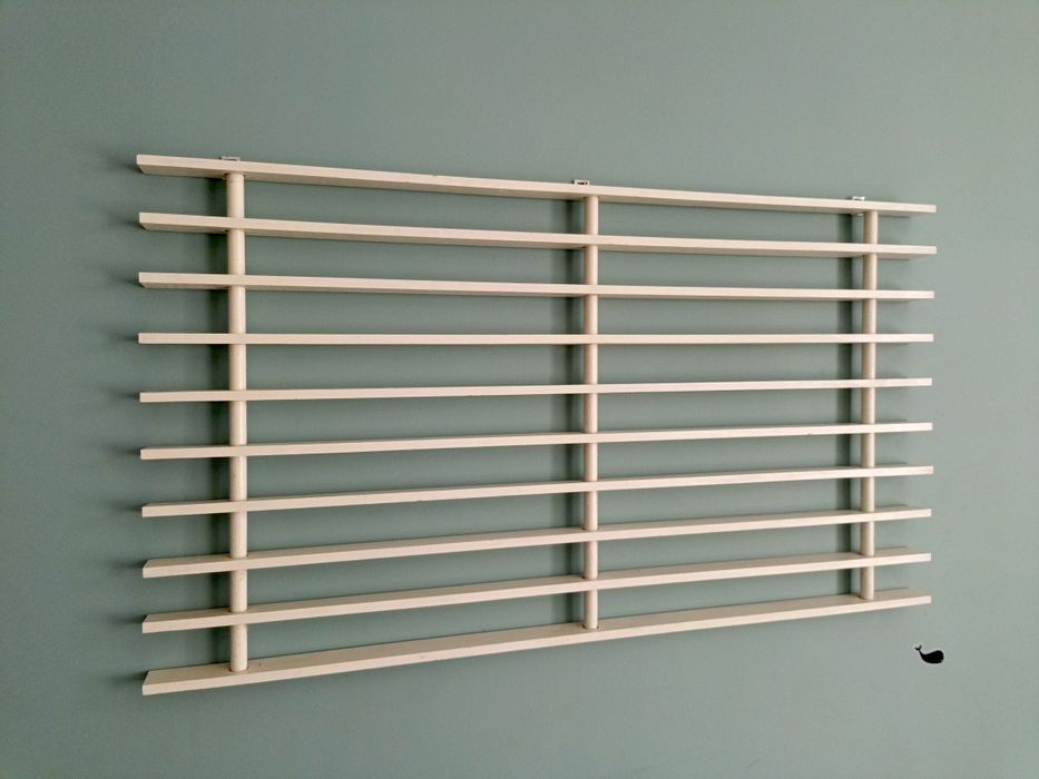 Półka na hot wheels