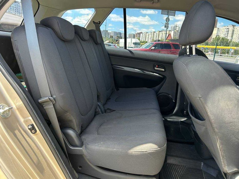 Kia Carens 2.0 Бензин МКПП 2008 Розстрочка/Кредит/Лізинг/Обмін