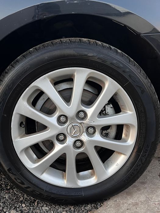 Продам авто! Мазда 3 2008 року