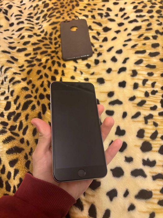 iPhone 6 plus 128 gb