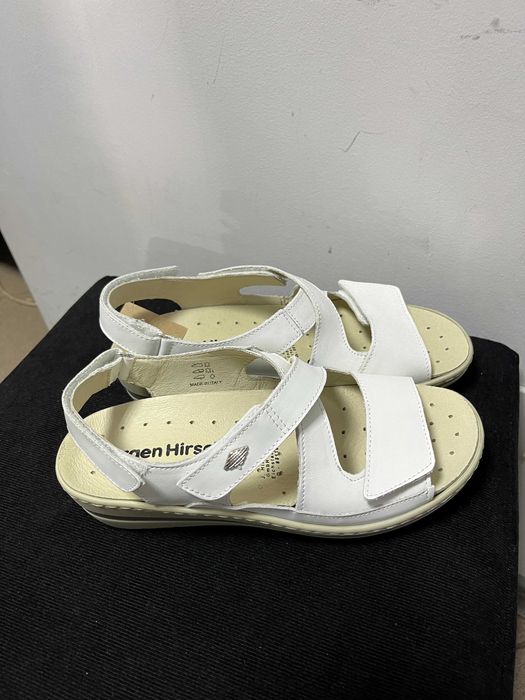 Damskie buty sandały roz.39