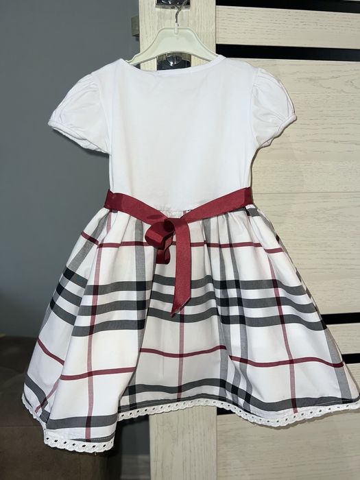 Сукня, плаття для дівчинки Burberry London