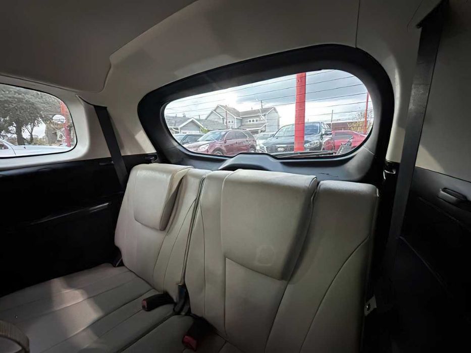 Mazda 5      2014