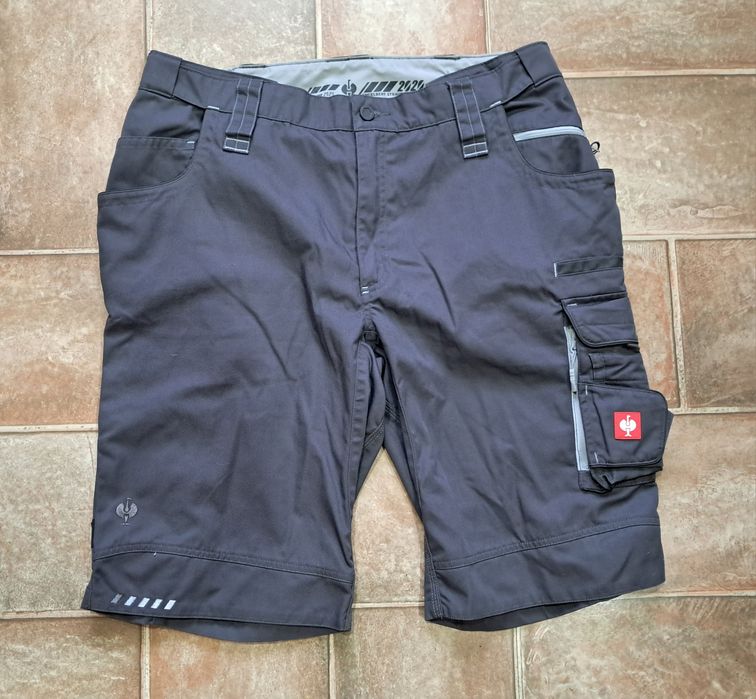 Шорти Engelbert Strauss  motion 2020