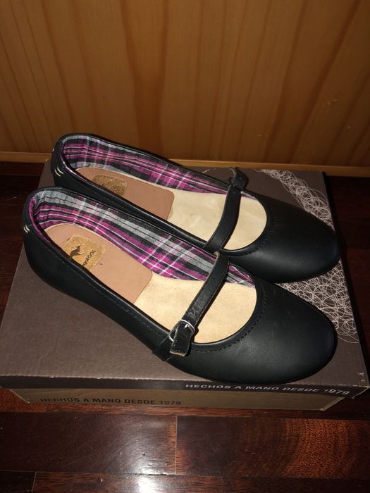 Sapatilhas Kangaroos