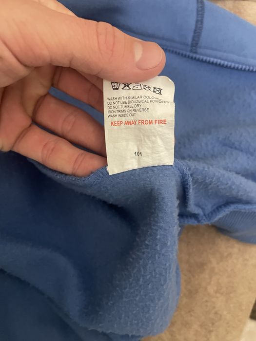 Кофта Lonsdale з капюшоно