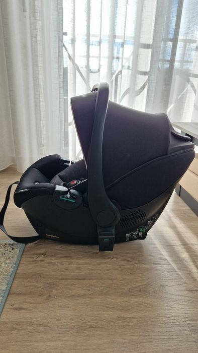 Cadeira auto / ovinho bebé (do nascimento aos 15 meses)