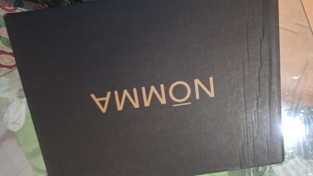 Pantufas nomma unisexo 41