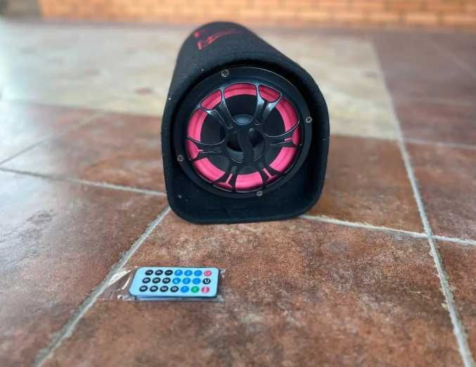 Сабвуфер-колонка активний саббуфер. сабуфер. Саб. Буфер