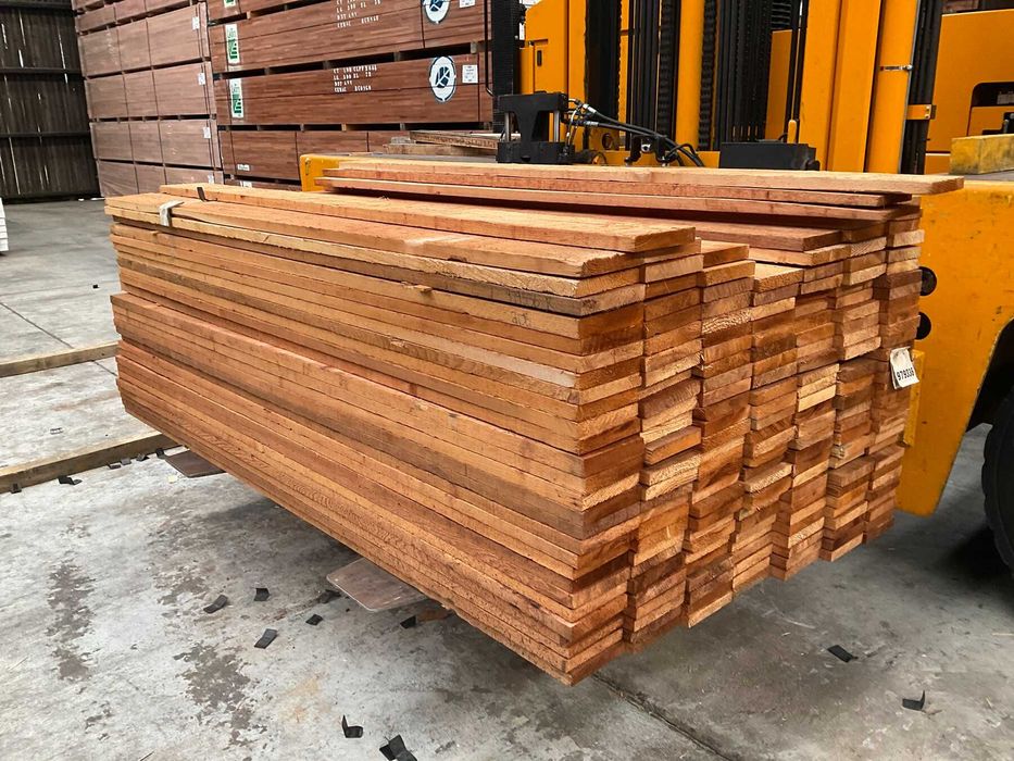 Cedr Kanadyjski Tarcica 26x155mm