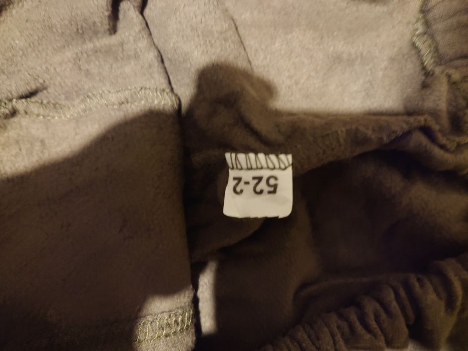 Термобілизна нова Фуфайка + штани зимова