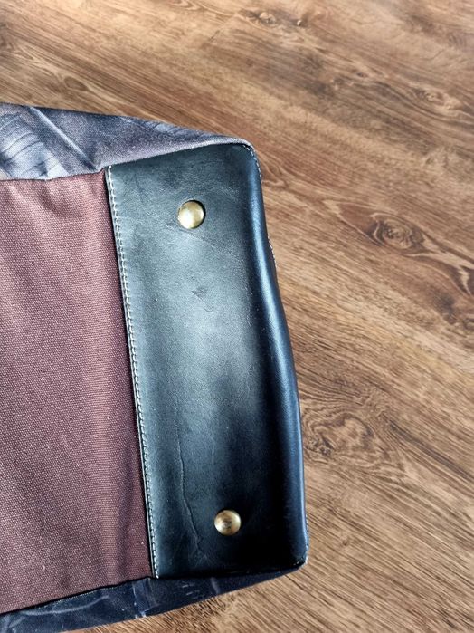 Torba podreczna marki Paul Smith