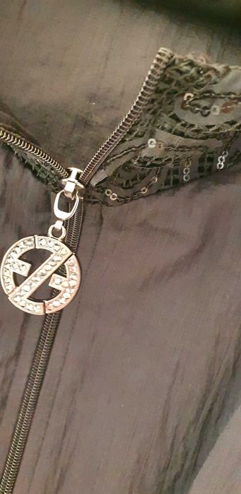 Kurtka parka szwedka wiatrowka EZE L