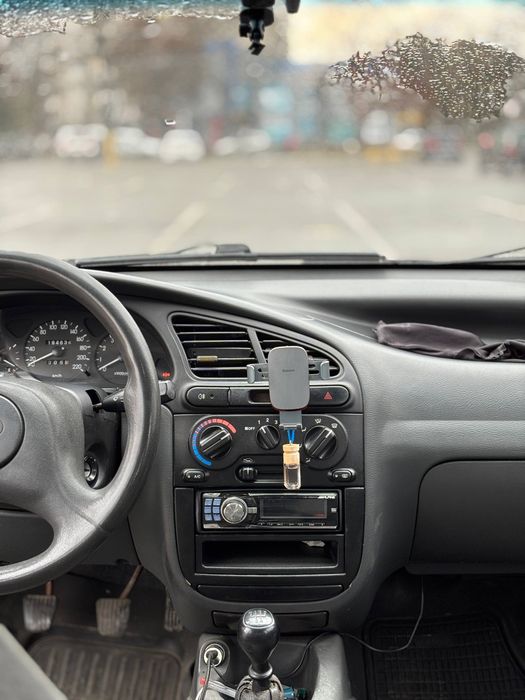 Daewoo Lanos 1.5