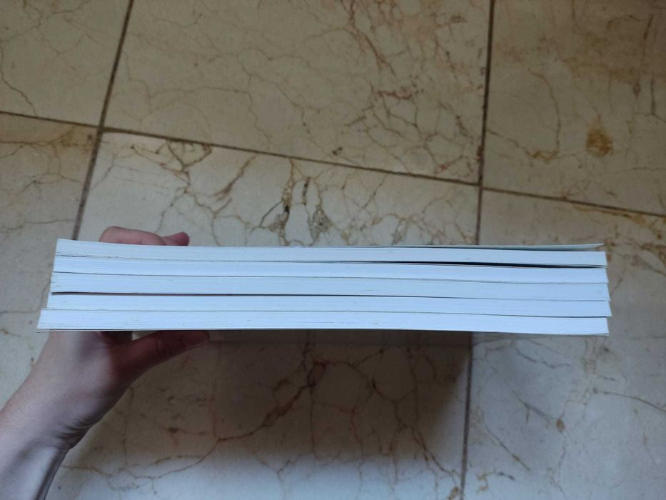 Estudos de Economia: 5 em 1